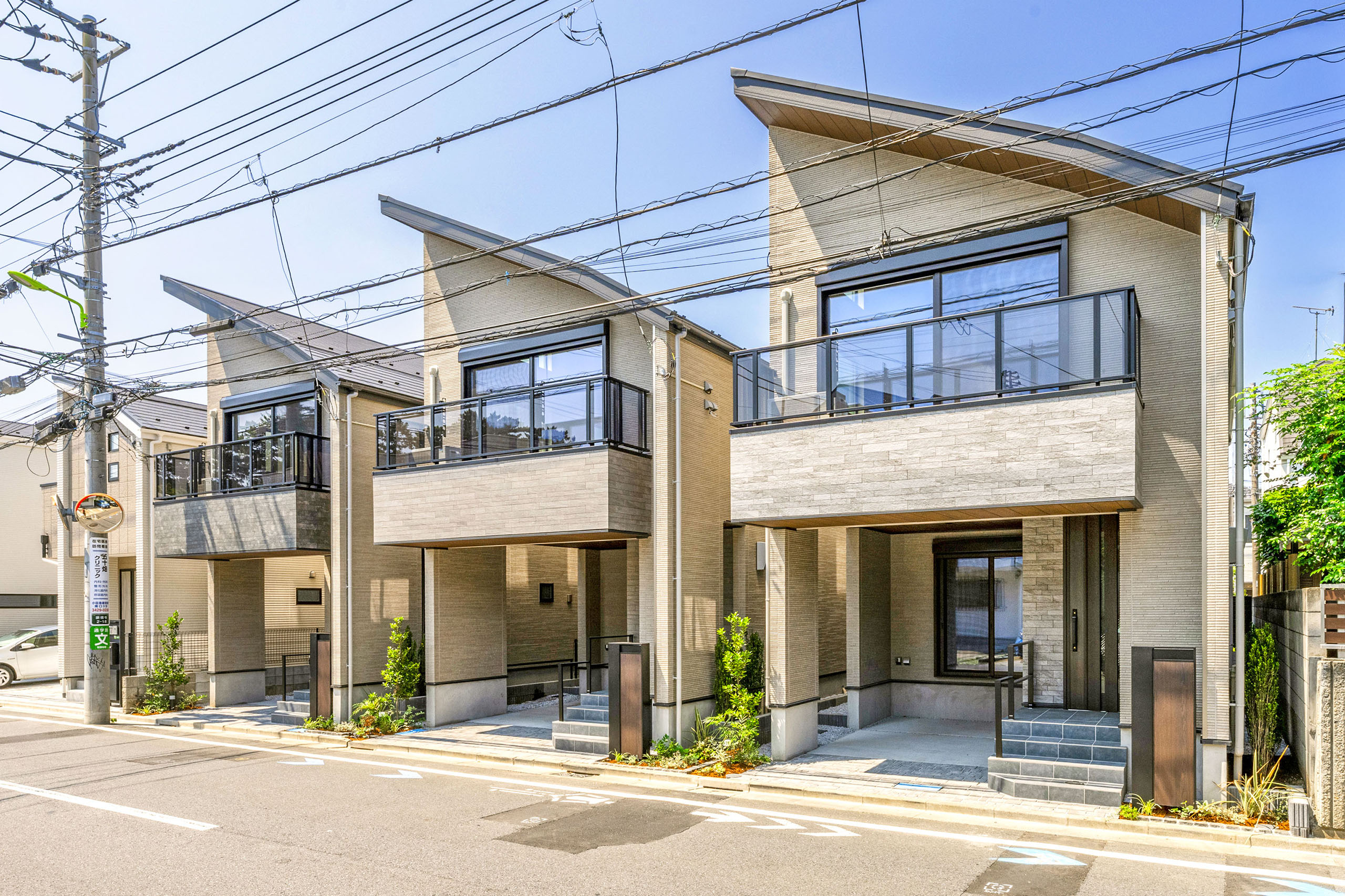 物件情報
