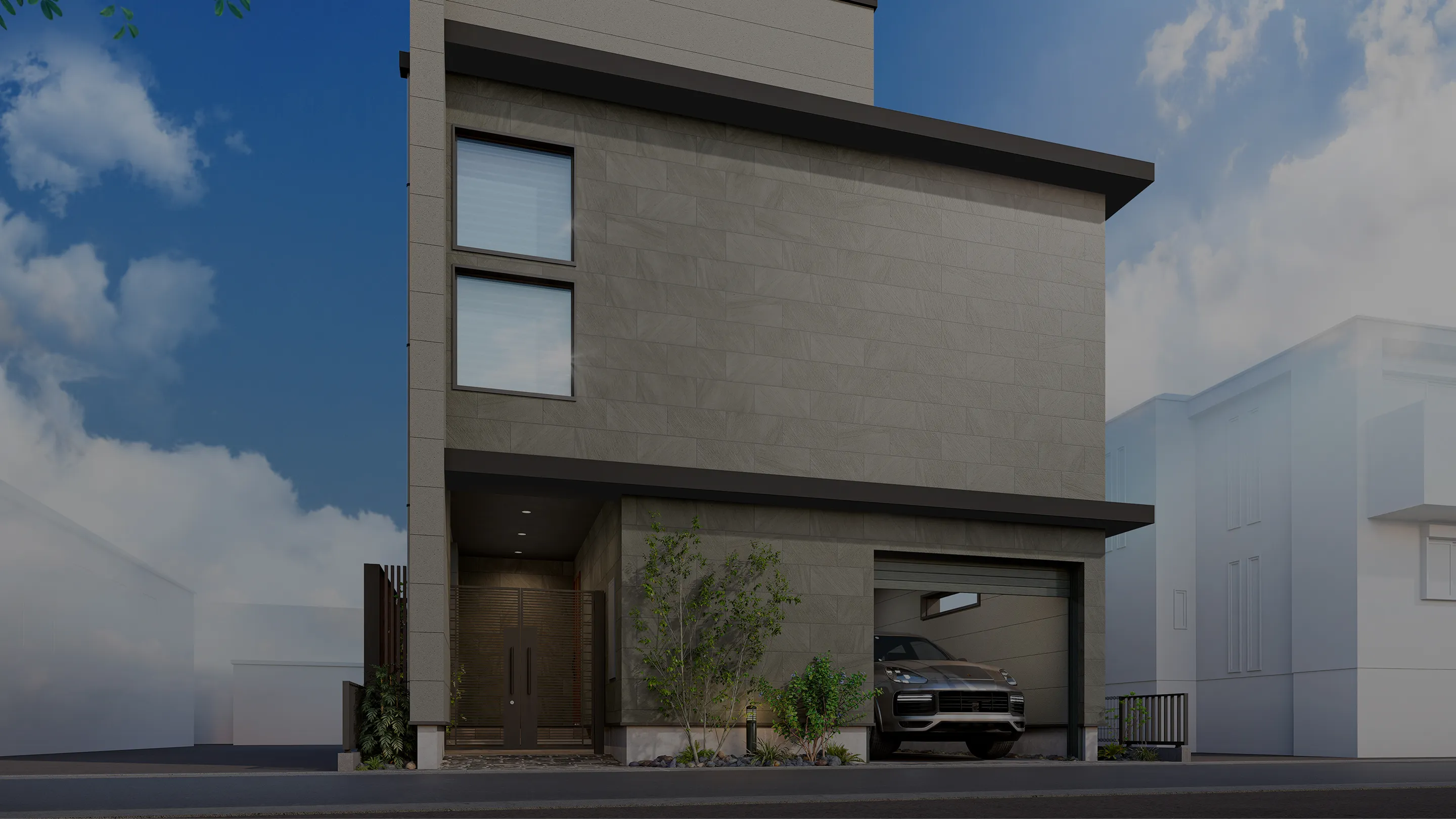 グランミラクラス吉祥寺