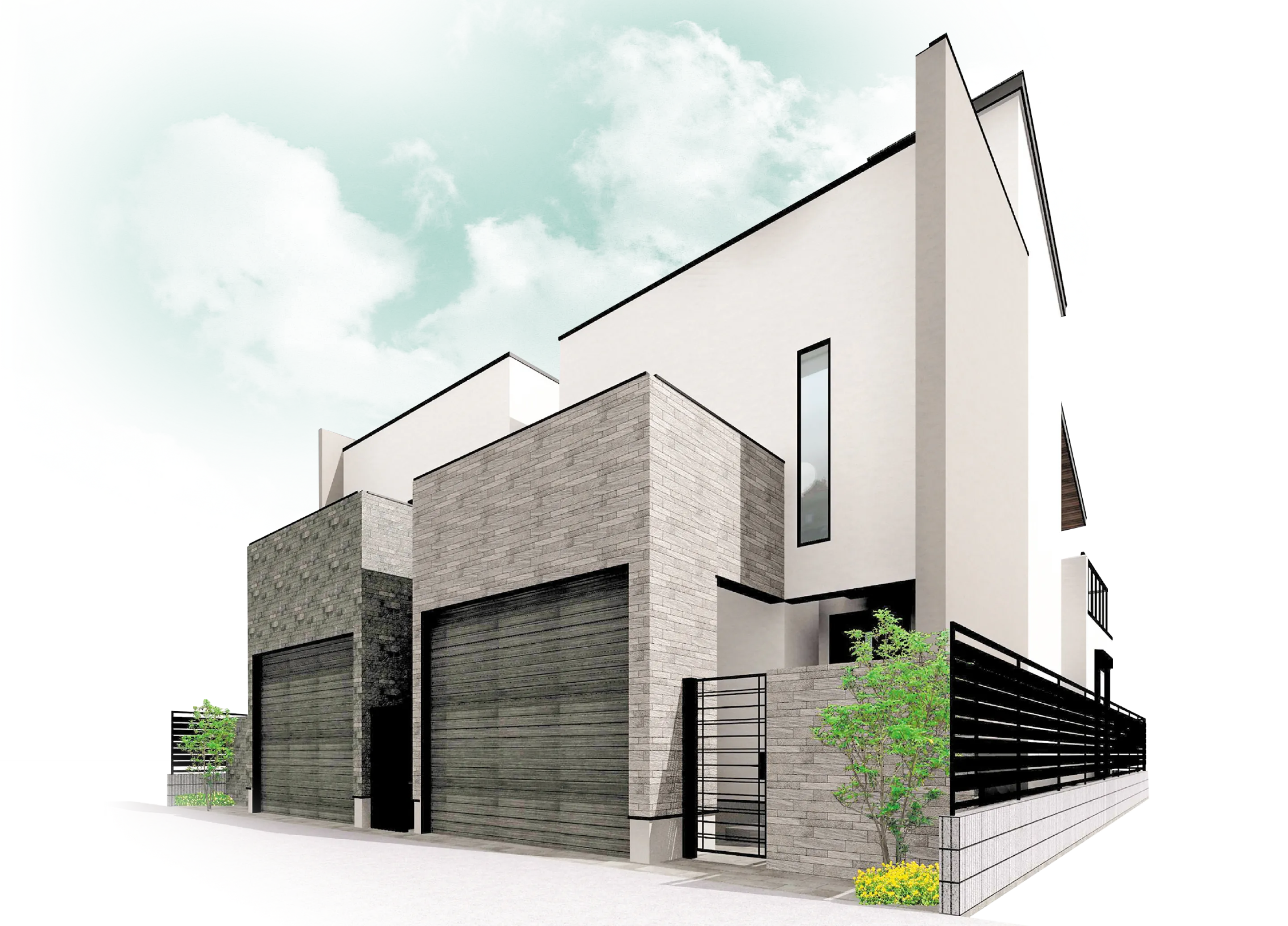 グランミラクラス自由が丘Ⅱ