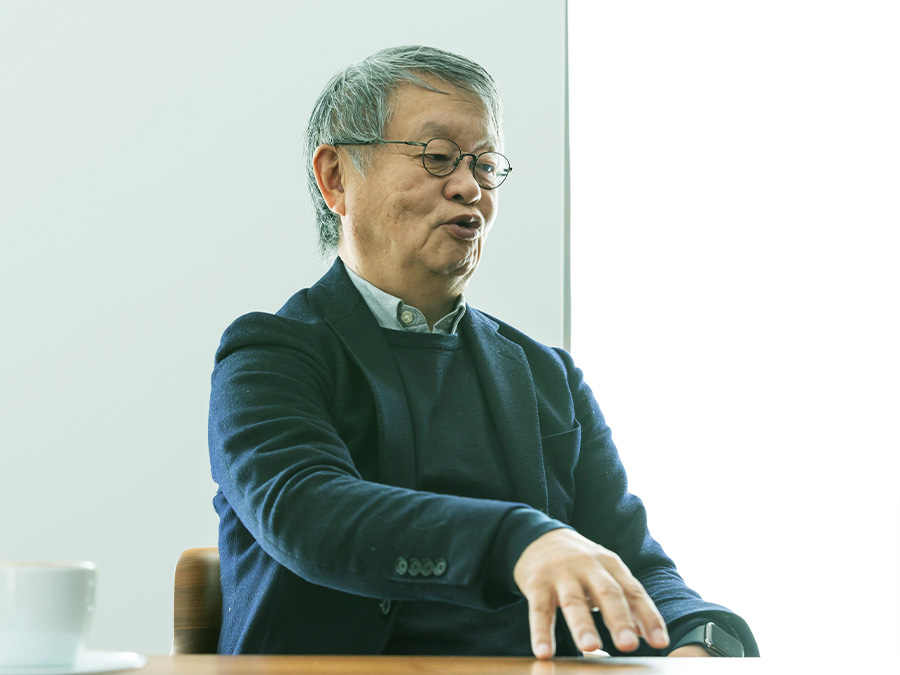 土地選びの「ものさし」- なぜ駒沢公園だったのか